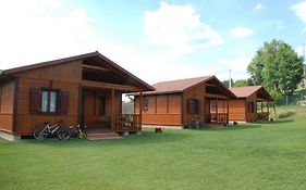 Camping Lluçanès